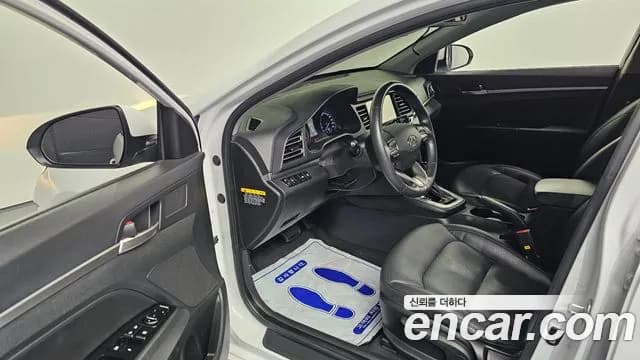 2019 Hyundai The New Avante AD 1.6 Sold VIN KMHD741EEKU862492 – photo 11 2019 Hyundai The New Avante AD 1.6 Sold VIN KMHD741EEKU862492 – photo 11