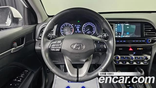 2019 Hyundai The New Avante AD 1.6 Sold VIN KMHD741EEKU862492 – photo 13 2019 Hyundai The New Avante AD 1.6 Sold VIN KMHD741EEKU862492 – photo 13