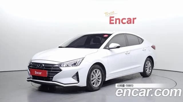 2019 Hyundai The New Avante AD 1.6 Sold VIN KMHD741EEKU862492 – photo 15 2019 Hyundai The New Avante AD 1.6 Sold VIN KMHD741EEKU862492 – photo 15