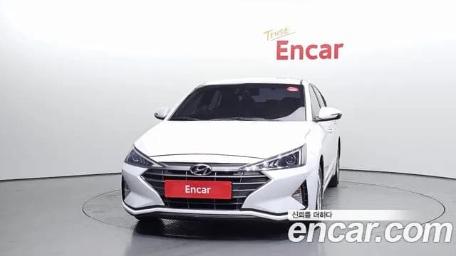 2019 Hyundai The New Avante AD 1.6 Sold VIN KMHD741EEKU862492 – photo 18 2019 Hyundai The New Avante AD 1.6 Sold VIN KMHD741EEKU862492 – photo 18