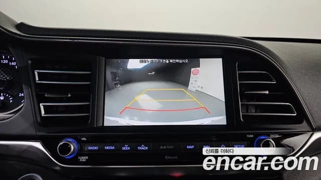 2019 Hyundai The New Avante AD 1.6 Sold VIN KMHD741EEKU862492 – photo 19 2019 Hyundai The New Avante AD 1.6 Sold VIN KMHD741EEKU862492 – photo 19