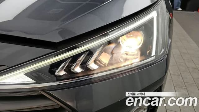 2019 Hyundai The New Avante AD 1.6 Sold VIN KMHD741EEKU881428 – engine bay 2019 Hyundai The New Avante AD 1.6 Sold VIN KMHD741EEKU881428 – engine bay