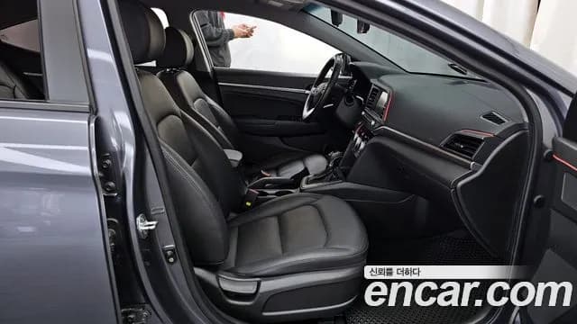 2019 Hyundai The New Avante AD 1.6 Sold VIN KMHD741EEKU881428 – photo 11 2019 Hyundai The New Avante AD 1.6 Sold VIN KMHD741EEKU881428 – photo 11