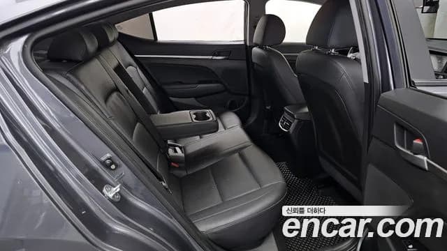 2019 Hyundai The New Avante AD 1.6 Sold VIN KMHD741EEKU881428 – photo 12 2019 Hyundai The New Avante AD 1.6 Sold VIN KMHD741EEKU881428 – photo 12
