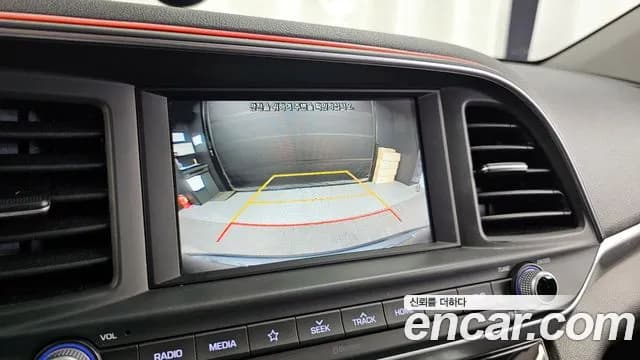 2019 Hyundai The New Avante AD 1.6 Sold VIN KMHD741EEKU881428 – photo 15 2019 Hyundai The New Avante AD 1.6 Sold VIN KMHD741EEKU881428 – photo 15