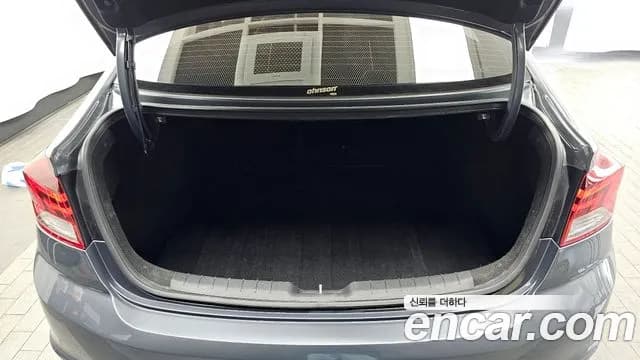 2019 Hyundai The New Avante AD 1.6 Sold VIN KMHD741EEKU881428 – photo 20 2019 Hyundai The New Avante AD 1.6 Sold VIN KMHD741EEKU881428 – photo 20