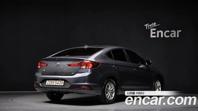 2019 Hyundai The New Avante AD 1.6 Sold VIN KMHD741EEKU881428 – photo 21 2019 Hyundai The New Avante AD 1.6 Sold VIN KMHD741EEKU881428 – photo 21