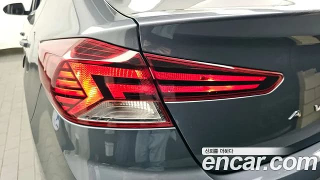 2019 Hyundai The New Avante AD 1.6 Sold VIN KMHD741EEKU881428 – photo 26 2019 Hyundai The New Avante AD 1.6 Sold VIN KMHD741EEKU881428 – photo 26
