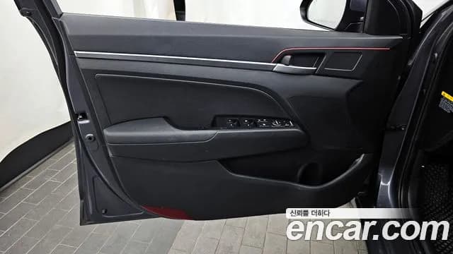 2019 Hyundai The New Avante AD 1.6 Sold VIN KMHD741EEKU881428 – photo 27 2019 Hyundai The New Avante AD 1.6 Sold VIN KMHD741EEKU881428 – photo 27