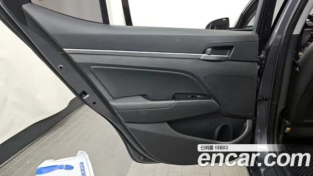 2019 Hyundai The New Avante AD 1.6 Sold VIN KMHD741EEKU881428 – photo 29 2019 Hyundai The New Avante AD 1.6 Sold VIN KMHD741EEKU881428 – photo 29