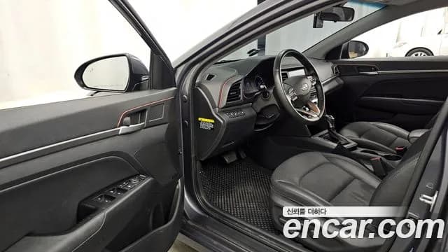 2019 Hyundai The New Avante AD 1.6 Sold VIN KMHD741EEKU881428 – photo 31 2019 Hyundai The New Avante AD 1.6 Sold VIN KMHD741EEKU881428 – photo 31