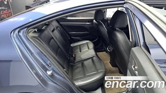 2019 Hyundai The New Avante AD 1.6 Sold VIN KMHD741EEKU885811 – photo 19 2019 Hyundai The New Avante AD 1.6 Sold VIN KMHD741EEKU885811 – photo 19