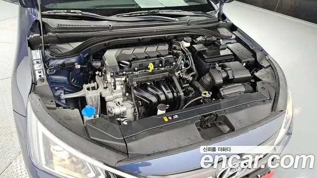 2019 Hyundai The New Avante AD 1.6 Sold VIN KMHD741EEKU885811 – photo 20 2019 Hyundai The New Avante AD 1.6 Sold VIN KMHD741EEKU885811 – photo 20