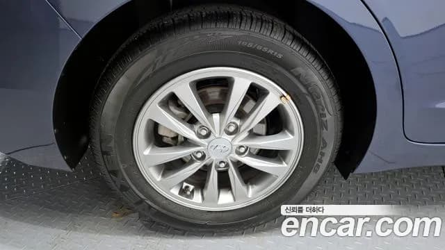 2019 Hyundai The New Avante AD 1.6 Sold VIN KMHD741EEKU885811 – photo 21 2019 Hyundai The New Avante AD 1.6 Sold VIN KMHD741EEKU885811 – photo 21