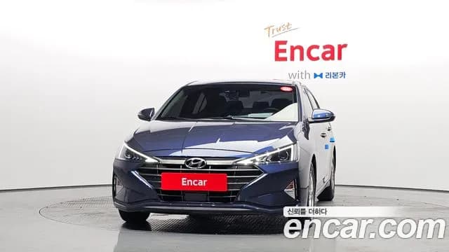 2019 Hyundai The New Avante AD 1.6 Sold VIN KMHD741EEKU885811 – photo 25 2019 Hyundai The New Avante AD 1.6 Sold VIN KMHD741EEKU885811 – photo 25