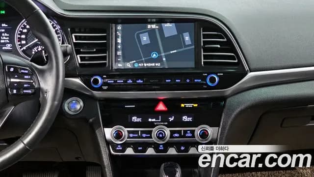 2019 Hyundai The New Avante AD 1.6 Sold VIN KMHD741EEKU885811 – photo 27 2019 Hyundai The New Avante AD 1.6 Sold VIN KMHD741EEKU885811 – photo 27