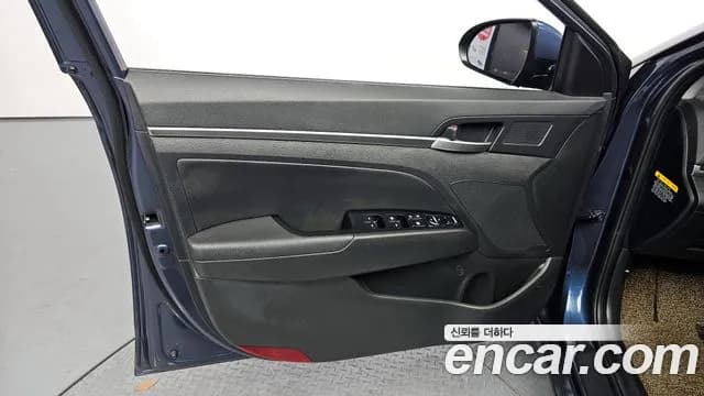 2019 Hyundai The New Avante AD 1.6 Sold VIN KMHD741EEKU885811 – photo 30 2019 Hyundai The New Avante AD 1.6 Sold VIN KMHD741EEKU885811 – photo 30