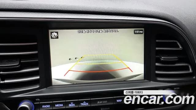 2019 Hyundai The New Avante AD 1.6 Sold VIN KMHD741EEKU887824 – photo 15 2019 Hyundai The New Avante AD 1.6 Sold VIN KMHD741EEKU887824 – photo 15