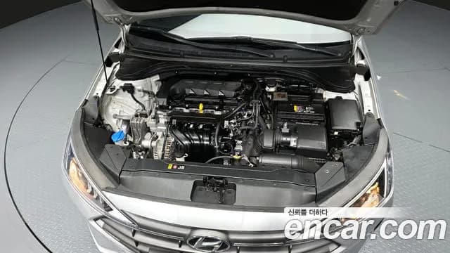 2019 Hyundai The New Avante AD 1.6 Sold VIN KMHD741EEKU887824 – photo 21 2019 Hyundai The New Avante AD 1.6 Sold VIN KMHD741EEKU887824 – photo 21