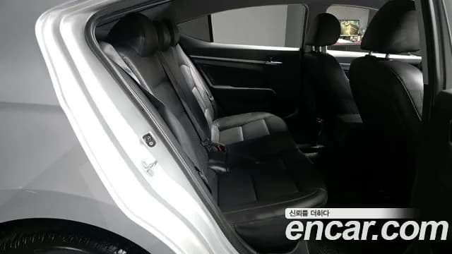 2019 Hyundai The New Avante AD 1.6 Sold VIN KMHD741EEKU887824 – photo 25 2019 Hyundai The New Avante AD 1.6 Sold VIN KMHD741EEKU887824 – photo 25