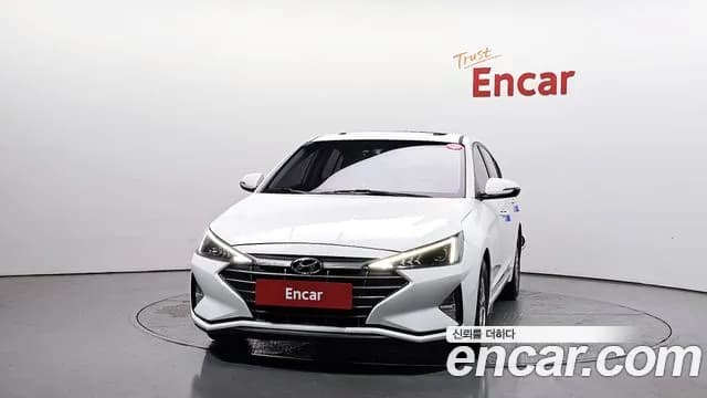 2019 Hyundai The New Avante AD 1.6 Sold VIN KMHD741EEKU889797 – photo 11 2019 Hyundai The New Avante AD 1.6 Sold VIN KMHD741EEKU889797 – photo 11