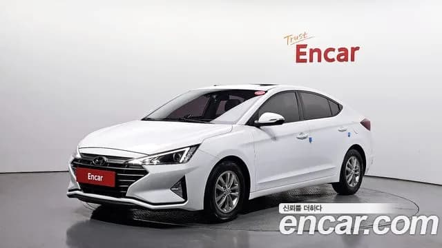 2019 Hyundai The New Avante AD 1.6 Sold VIN KMHD741EEKU889797 – photo 12 2019 Hyundai The New Avante AD 1.6 Sold VIN KMHD741EEKU889797 – photo 12
