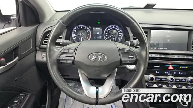 2019 Hyundai The New Avante AD 1.6 Sold VIN KMHD741EEKU889797 – photo 13 2019 Hyundai The New Avante AD 1.6 Sold VIN KMHD741EEKU889797 – photo 13