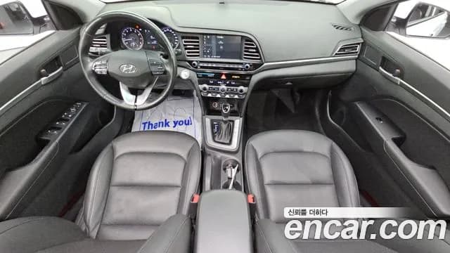 2019 Hyundai The New Avante AD 1.6 Sold VIN KMHD741EEKU889797 – photo 15 2019 Hyundai The New Avante AD 1.6 Sold VIN KMHD741EEKU889797 – photo 15