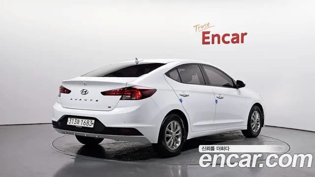 2019 Hyundai The New Avante AD 1.6 Sold VIN KMHD741EEKU889797 – photo 19 2019 Hyundai The New Avante AD 1.6 Sold VIN KMHD741EEKU889797 – photo 19