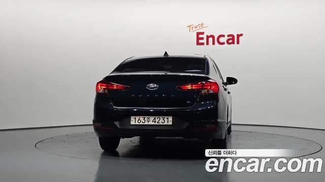 2019 Hyundai The New Avante AD 1.6 Sold VIN KMHD741EEKU894613 – photo 11 2019 Hyundai The New Avante AD 1.6 Sold VIN KMHD741EEKU894613 – photo 11