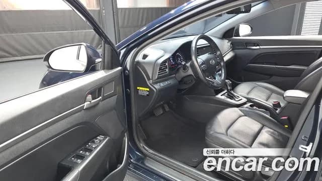 2019 Hyundai The New Avante AD 1.6 Sold VIN KMHD741EEKU894613 – photo 15 2019 Hyundai The New Avante AD 1.6 Sold VIN KMHD741EEKU894613 – photo 15