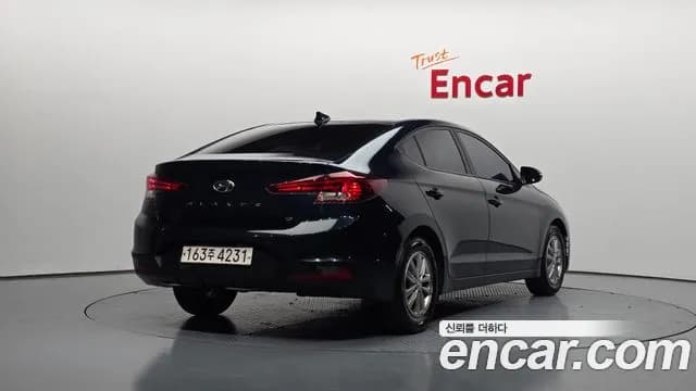 2019 Hyundai The New Avante AD 1.6 Sold VIN KMHD741EEKU894613 – photo 17 2019 Hyundai The New Avante AD 1.6 Sold VIN KMHD741EEKU894613 – photo 17