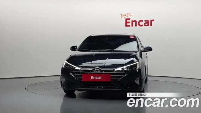 2019 Hyundai The New Avante AD 1.6 Sold VIN KMHD741EEKU894613 – photo 20 2019 Hyundai The New Avante AD 1.6 Sold VIN KMHD741EEKU894613 – photo 20