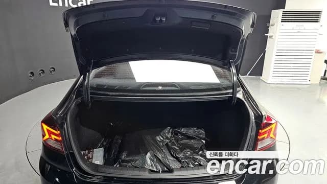 2019 Hyundai The New Avante AD 1.6 Sold VIN KMHD741EEKU900807 – photo 12 2019 Hyundai The New Avante AD 1.6 Sold VIN KMHD741EEKU900807 – photo 12
