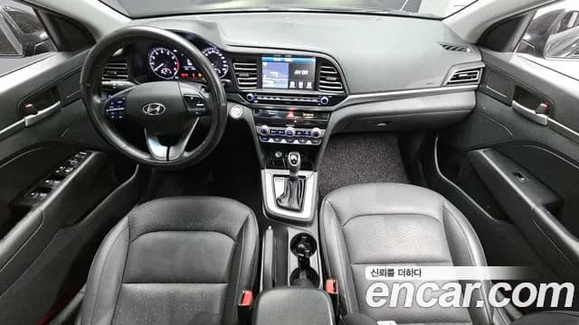 2019 Hyundai The New Avante AD 1.6 Sold VIN KMHD741EEKU900807 – photo 14 2019 Hyundai The New Avante AD 1.6 Sold VIN KMHD741EEKU900807 – photo 14