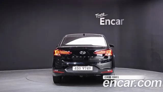 2019 Hyundai The New Avante AD 1.6 Sold VIN KMHD741EEKU900807 – photo 15 2019 Hyundai The New Avante AD 1.6 Sold VIN KMHD741EEKU900807 – photo 15