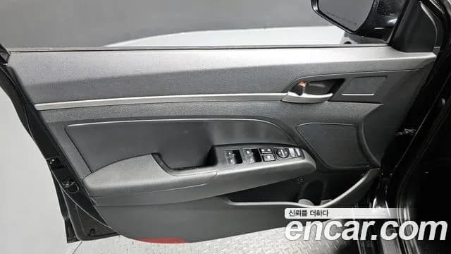 2019 Hyundai The New Avante AD 1.6 Sold VIN KMHD741EEKU900807 – photo 18 2019 Hyundai The New Avante AD 1.6 Sold VIN KMHD741EEKU900807 – photo 18