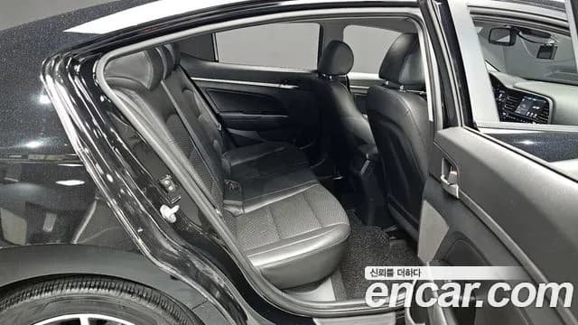 2019 Hyundai The New Avante AD 1.6 Sold VIN KMHD741EEKU900807 – photo 21 2019 Hyundai The New Avante AD 1.6 Sold VIN KMHD741EEKU900807 – photo 21