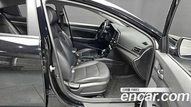2019 Hyundai The New Avante AD 1.6 Sold VIN KMHD741EEKU900807 – photo 22 2019 Hyundai The New Avante AD 1.6 Sold VIN KMHD741EEKU900807 – photo 22