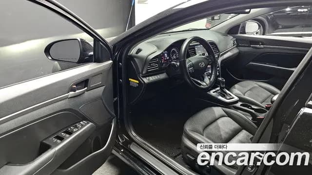 2019 Hyundai The New Avante AD 1.6 Sold VIN KMHD741EEKU900807 – photo 23 2019 Hyundai The New Avante AD 1.6 Sold VIN KMHD741EEKU900807 – photo 23