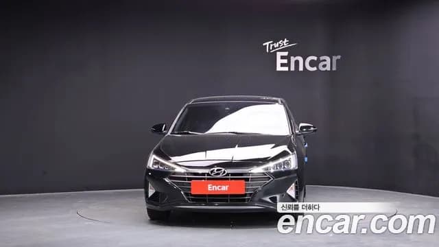 2019 Hyundai The New Avante AD 1.6 Sold VIN KMHD741EEKU900807 – photo 27 2019 Hyundai The New Avante AD 1.6 Sold VIN KMHD741EEKU900807 – photo 27