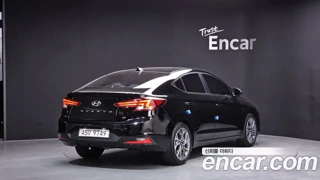 2019 Hyundai The New Avante AD 1.6 Sold VIN KMHD741EEKU900807 – photo 28 2019 Hyundai The New Avante AD 1.6 Sold VIN KMHD741EEKU900807 – photo 28