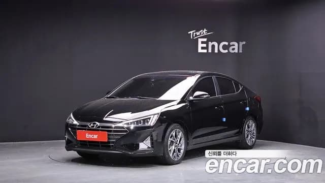 2019 Hyundai The New Avante AD 1.6 Sold VIN KMHD741EEKU900807 – photo 29 2019 Hyundai The New Avante AD 1.6 Sold VIN KMHD741EEKU900807 – photo 29