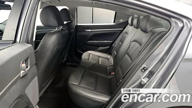 2019 Hyundai The New Avante AD 1.6 Sold VIN KMHD741EEKU912720 – side profile 2019 Hyundai The New Avante AD 1.6 Sold VIN KMHD741EEKU912720 – side profile