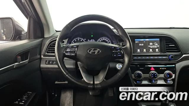 2019 Hyundai The New Avante AD 1.6 Sold VIN KMHD741EEKU912720 – photo 14 2019 Hyundai The New Avante AD 1.6 Sold VIN KMHD741EEKU912720 – photo 14