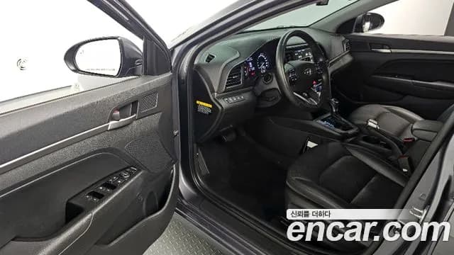2019 Hyundai The New Avante AD 1.6 Sold VIN KMHD741EEKU912720 – photo 20 2019 Hyundai The New Avante AD 1.6 Sold VIN KMHD741EEKU912720 – photo 20