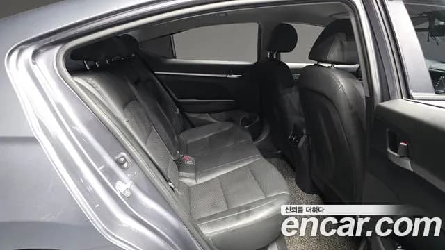 2019 Hyundai The New Avante AD 1.6 Sold VIN KMHD741EEKU920472 – photo 14 2019 Hyundai The New Avante AD 1.6 Sold VIN KMHD741EEKU920472 – photo 14