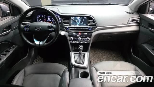2019 Hyundai The New Avante AD 1.6 Sold VIN KMHD741EEKU920472 – photo 15 2019 Hyundai The New Avante AD 1.6 Sold VIN KMHD741EEKU920472 – photo 15