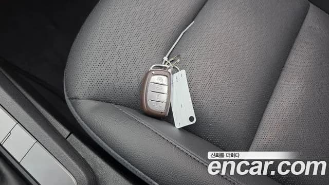 2020 Hyundai The New Avante AD 1.6 Sold VIN KMHD741EELU013808 – engine bay 2020 Hyundai The New Avante AD 1.6 Sold VIN KMHD741EELU013808 – engine bay