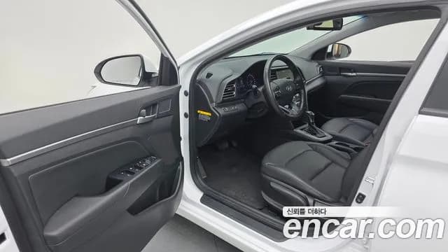 2020 Hyundai The New Avante AD 1.6 Sold VIN KMHD741EELU013808 – odometer reading 2020 Hyundai The New Avante AD 1.6 Sold VIN KMHD741EELU013808 – odometer reading